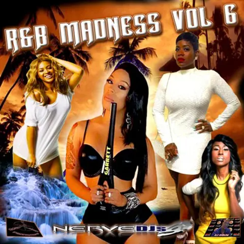 R&B Madness Vol 6